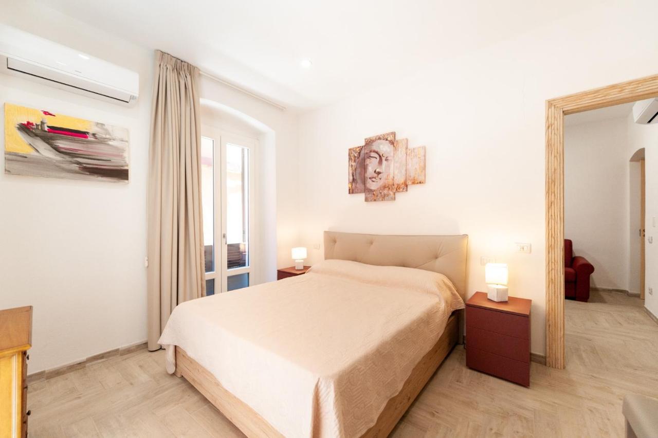 Domo Alle Cagliari Exterior foto